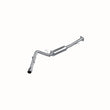 Load image into Gallery viewer, MBRP 2007-2009 Cadillac/GMC Escalade/Yukon Denali 6.2L Cat Back Single Side - Side View