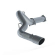 Load image into Gallery viewer, MBRP 2007-2009 Chev/GMC 2500/3500 Duramax All LMM 5 Filter Back Single Side - Main Product View