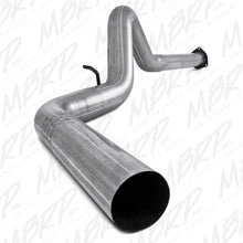 Load image into Gallery viewer, MBRP 2007-2009 Chev/GMC 2500/3500 Duramax All LMM Filter Back P Series Exhaust System - Main Product View