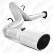 Load image into Gallery viewer, MBRP 2007-2009 Chev/GMC 2500/3500 Duramax All LMM Filter Back Single Side - Main Product View