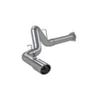 Load image into Gallery viewer, MBRP 2007-2009 Chev/GMC 2500/3500 Duramax All LMM Filter Back Single Side - Side View