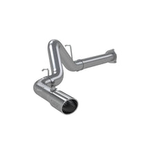Load image into Gallery viewer, MBRP 2007-2009 Chev/GMC 2500/3500 Duramax All LMM Filter Back Single Side - Side View