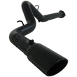 Load image into Gallery viewer, MBRP 2007-2009 Chev/GMC 2500/3500 Duramax All LMM Filter Back Single Side - Main Product View