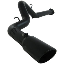 Load image into Gallery viewer, MBRP 2007-2009 Chev/GMC 2500/3500 Duramax All LMM Filter Back Single Side - Main Product View