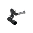 Load image into Gallery viewer, MBRP 2007-2009 Chev/GMC 2500/3500 Duramax All LMM Filter Back Single Side - Side View