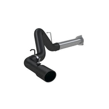 Load image into Gallery viewer, MBRP 2007-2009 Chev/GMC 2500/3500 Duramax All LMM Filter Back Single Side - Side View