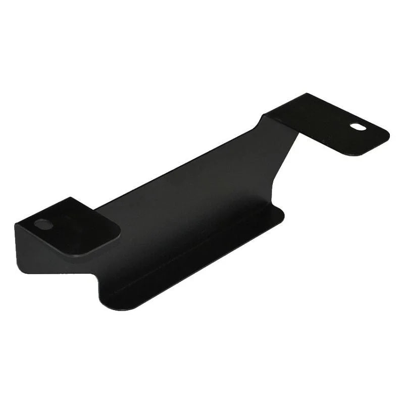 MBRP 2007-2009 Jeep Wrangler JK Heat Shield Charcoal Canister Repositioning Kit - Main Product View