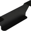 Load image into Gallery viewer, MBRP 2007-2009 Jeep Wrangler JK Heat Shield Charcoal Canister Repositioning Kit - Side View