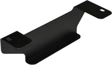 Load image into Gallery viewer, MBRP 2007-2009 Jeep Wrangler JK Heat Shield Charcoal Canister Repositioning Kit - Side View