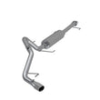 Load image into Gallery viewer, MBRP 2007-2009 Toyota FJ 4.0L V6 Cat Back Single Rear Exit - Main Product View