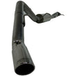 Load image into Gallery viewer, MBRP 2007 Chev/GMC Yukon/Chev Tahoe 5.3 L Cat Back Single Side - Main Product View