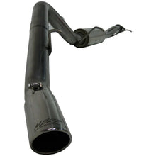 Load image into Gallery viewer, MBRP 2007 Chev/GMC Yukon/Chev Tahoe 5.3 L Cat Back Single Side - Main Product View