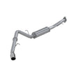 Load image into Gallery viewer, MBRP 2007 Chev/GMC Yukon/Chev Tahoe 5.3 L Cat Back Single Side - Main Product View