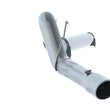 Load image into Gallery viewer, MBRP 2008-2009 Ford F250/350/450 6.4 L 5 Filter Back Single Side - Main Product View