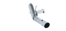 Load image into Gallery viewer, MBRP 2008-2009 Ford F250/350/450 6.4 L 5 Filter Back Single Side - Main Product View