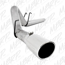 Load image into Gallery viewer, MBRP 2008-2009 Ford F250/350/450 6.4 L Filter Back Single Side - Main Product View