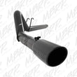 Load image into Gallery viewer, MBRP 2008-2009 Ford F250/350/450 6.4 L Filter Back Single Side - Main Product View