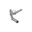 Load image into Gallery viewer, MBRP 2008-2009 Ford F250/350/450 6.4 L P Series Exhaust System - Main Product View