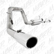 Load image into Gallery viewer, MBRP 2009-2010 Toyota Tundra 5.7L EC-Std. &amp; SB/CC-SB Cat Back Single Side - Main Product View