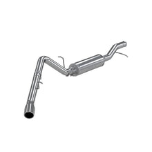 Load image into Gallery viewer, MBRP 2009 Chev/GMC Yukon/Chev Tahoe 5.3 L Cat Back Single Side - Main Product View