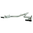 Load image into Gallery viewer, MBRP 2009 Dodge Challenger RT 5.7L Hemi Cat Back Cool Duals - Main Product View