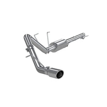 Load image into Gallery viewer, MBRP 2009 Dodge Ram 1500 5.7L Cat Back Single Side - Main Product View