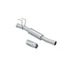 Load image into Gallery viewer, MBRP 2009+ Ram 1500 T409 Stainless Steel 3in Muffler Bypass - Main Product View