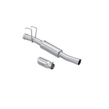 Load image into Gallery viewer, MBRP 2009+ Ram 1500 T409 Stainless Steel 3in Muffler Bypass - Main Product View