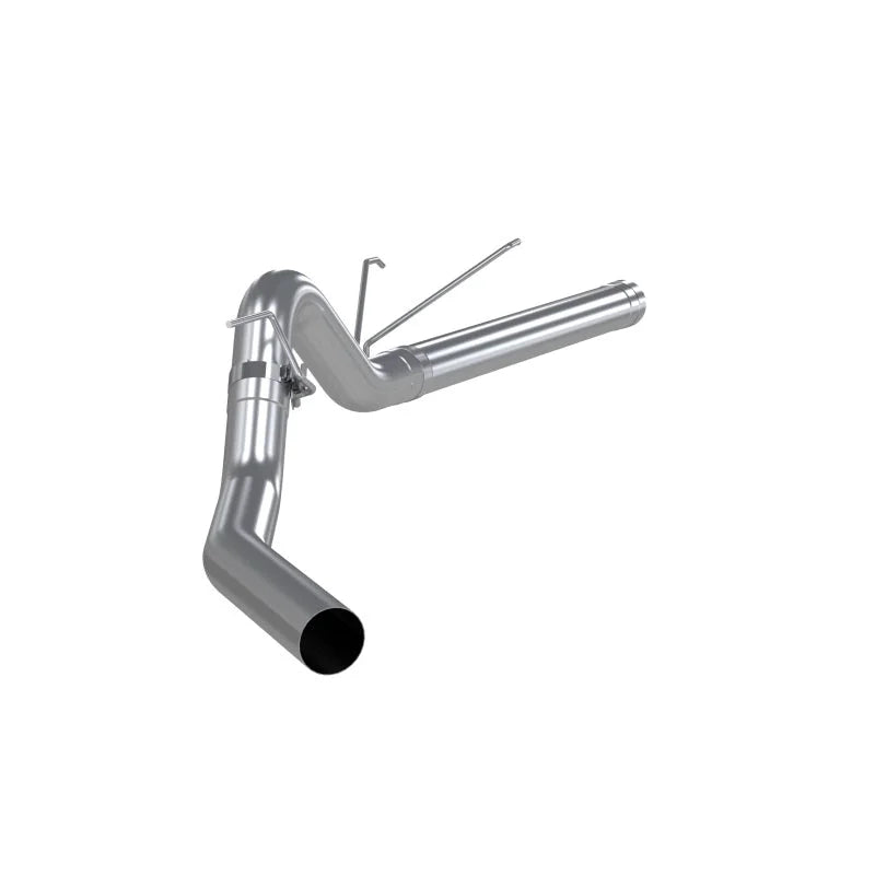 MBRP 2010 Dodge 2500/3500 Cummins 6.7L Filter Back P Series Exhaust System - Main Product View