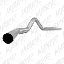 Load image into Gallery viewer, MBRP 2010 Dodge 2500/3500 Cummins 6.7L Filter Back P Series Exhaust System - Side View