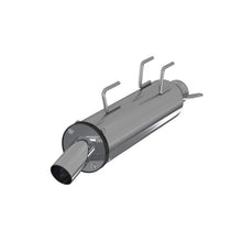 Load image into Gallery viewer, MBRP 2010 Ranger 500EFI / 10-17 Polaris Ranger 800 Slip-On Performance Series Exhaust - Main Product View
