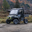 Load image into Gallery viewer, MBRP 2010 Ranger 500EFI / 10-17 Polaris Ranger 800 Slip-On Performance Series Exhaust - Additional View 5