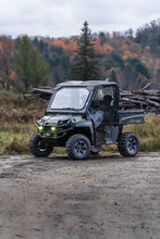 Load image into Gallery viewer, MBRP 2010 Ranger 500EFI / 10-17 Polaris Ranger 800 Slip-On Performance Series Exhaust - Additional View 5