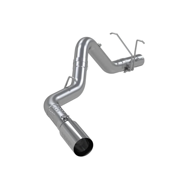 MBRP 2011+ Chevy/GMC 2500/3500 4in Filter Back Single Side T409 - Main Product View