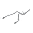 Load image into Gallery viewer, MBRP 2014 Dodge Ram 1500 3.0L EcoDiesel 2.5in Filter Back Exhaust Dual Split Rear Exit Alum - Main Product View