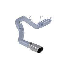 Load image into Gallery viewer, MBRP 2014+ Ram 2500/3500 6.4L Hemi Cat Back Single Side Exit AL Series - Aluminized - Main Product View