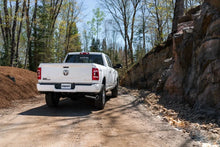 Load image into Gallery viewer, MBRP 2014+ Ram 2500/3500 6.4L Hemi Cat Back Single Side Exit Pro Series - T304 - Additional View 5