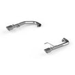 Load image into Gallery viewer, MBRP 2015-2017 Ford Mustang GT 5.0 2-1/2in Axle Back Kit 304 - 4in OD Tips Included - Main Product View