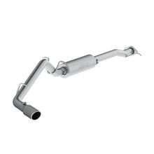 Load image into Gallery viewer, MBRP 2015 Chevy/GMC Colorado/Canyon 2.5L &amp; 3.6L Aluminized 3in C/B Single Side Exit - Main Product View