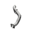Load image into Gallery viewer, MBRP 2015 Ford 6.7L Powerstroke (Non Cab &amp; Chassis Only) 4in Turbo Down-Pipe T409 Aluminized - Main Product View