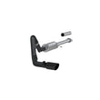 Load image into Gallery viewer, MBRP 2015 Ford F-150 2.7L / 3.5L EcoBoost 3in Cat Back Single Side Black Exhaust System - Side View