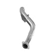 Load image into Gallery viewer, MBRP 2015 Ford F250/350/450 6.7L 4in Down Pipe Aluminized - Main Product View