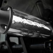 Load image into Gallery viewer, MBRP 2015 Polaris Hawkeye 325/Sportsman ETX 5in Single Slip-On Performance Series Exhaust - Side View