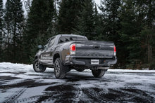 Load image into Gallery viewer, MBRP 2016 Toyota Tacoma 3.5L Cat Back Single Side Exit Aluminized Exhaust System - Additional View 5