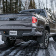 Load image into Gallery viewer, MBRP 2016 Toyota Tacoma 3.5L Cat Back Turn Down Style T409 Exhaust System - Additional View 5