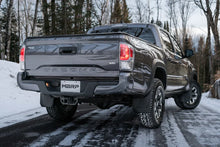 Load image into Gallery viewer, MBRP 2016 Toyota Tacoma 3.5L Cat Back Turn Down Style T409 Exhaust System - Additional View 5