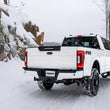 Load image into Gallery viewer, MBRP 2017+ Ford F-250/F-350 6.2L/7.3L Super/Crew Cab Single Side 4in T304 Catback Exhaust - Additional View 5