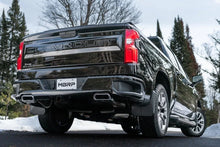 Load image into Gallery viewer, MBRP 2019 Chevrolet Silverado 1500 4.3L/5.3L 2.5in Cat Back Dual Rear Exit - Aluminized - Additional View 5