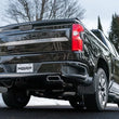 Load image into Gallery viewer, MBRP 2019 Chevrolet Silverado 1500 4.3L/5.3L 2.5in Cat Back Dual Rear Exit - T409 - Additional View 5