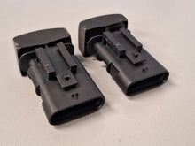 Load image into Gallery viewer, MBRP 2020-2023 Chevrolet Corvette C8 Valve Simulators- Pair - Main Product View